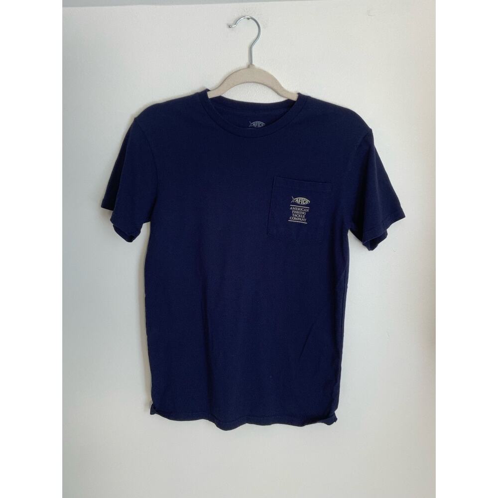 AFTCO Tshirt‎